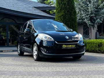 Авто Renault Megane 2012 № 8848109