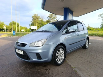 Авто Ford C-Max 2007 № 8848111
