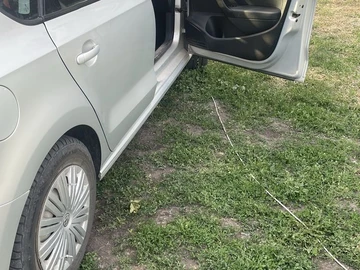 Авто Volkswagen Polo 2013 № 8848114