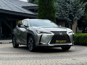 Авто Lexus Lbx 2022 № 8848115