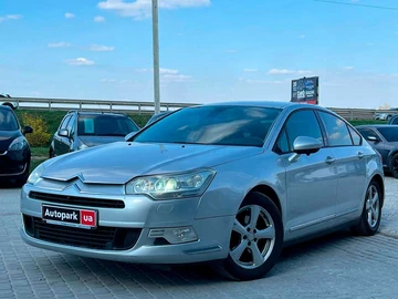 Авто Citroen C5 2010 № 8848118