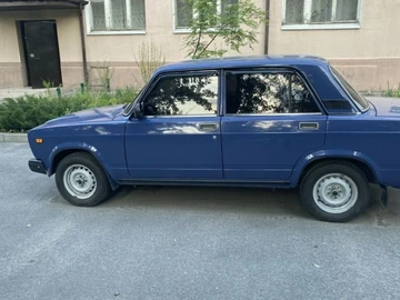 Авто ВАЗ 2107 2006 № 8848120