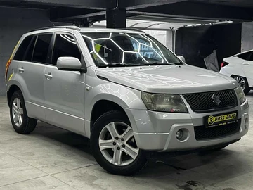 Авто Suzuki Grand Vitara 2007 № 8848124