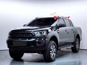 Авто Ford Ranger 2021 № 8848130