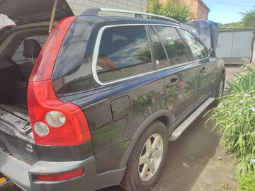 Авто Volvo Xc90 2005 № 8848133
