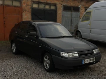 Авто ВАЗ 21112 2008 № 8848135