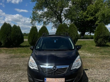 Авто Opel Meriva 2013 № 8848136