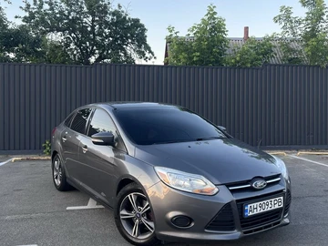 Авто Ford Focus 2014 № 8848138