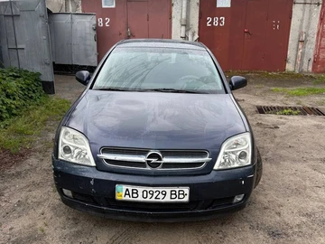 Авто Opel Vectra 2006 № 8848141