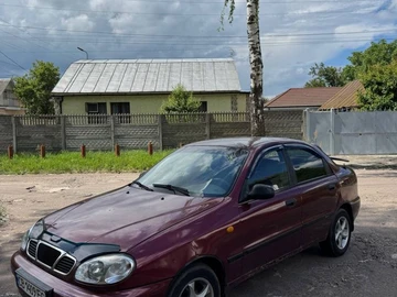 Авто Daewoo Arcadia 2007 № 8848152