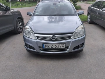 Авто Opel Astra 2008 № 8848154