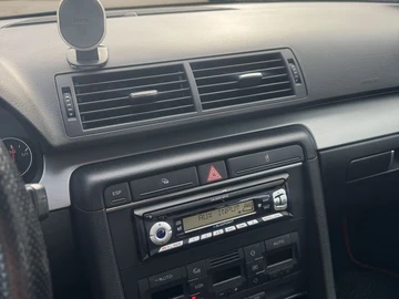 Авто Audi A4 2006 № 8848192