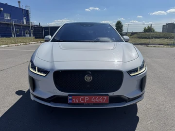 Авто Jaguar E-Type 2019 № 8848195