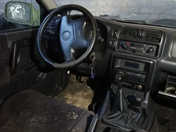 Авто Opel Frontera 2000 № 8848204