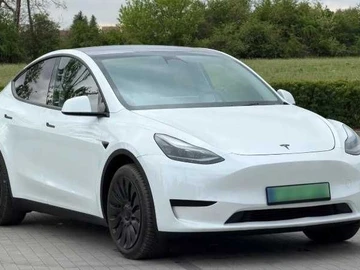 Авто Tesla Roadster 2024 № 8848206