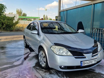 Авто Nissan Primera 2003 № 8848209