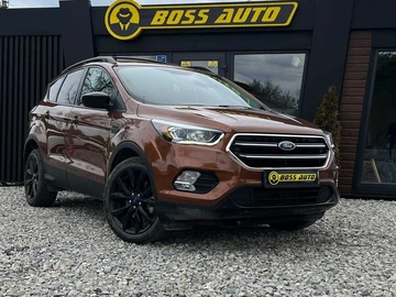 Авто Ford Escape 2017 № 8848212