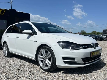 Авто Volkswagen Golf 2014 № 8848215