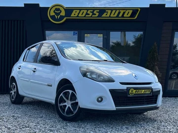 Авто Renault Clio 2011 № 8848222