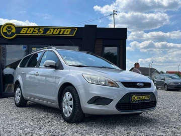 Авто Ford Focus 2008 № 8848223