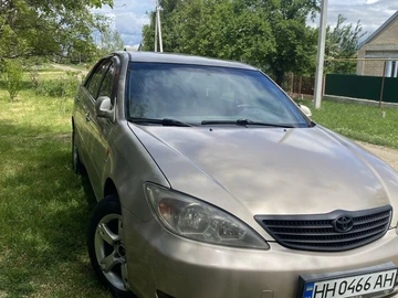 Авто Toyota Camry 2003 № 8848224