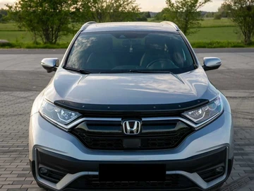 Авто Honda Cr-V 2021 № 8848225