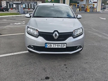 Авто Renault Logan 2013 № 8848226