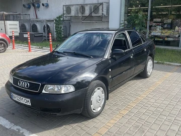 Авто Audi A4 1996 № 8848227