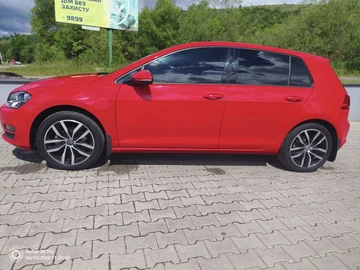 Авто Volkswagen Golf 2015 № 8848232