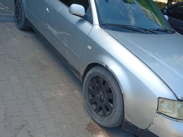 Авто Audi A6 1998 № 8848235