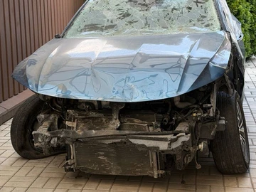 Авто Volkswagen Jetta 2019 № 8848245