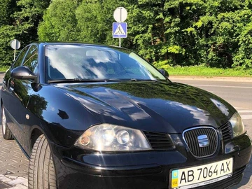 Авто SEAT Cordoba 2000 № 8848246
