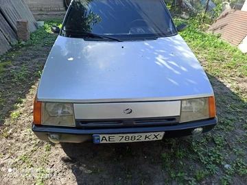 Авто ЗАЗ Таврия 1998 № 8848247