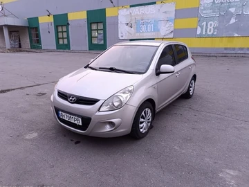 Авто Hyundai I20 2012 № 8848250