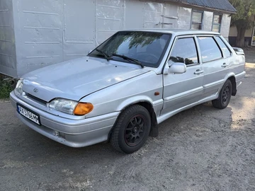 Авто ВАЗ 2115 2007 № 8848251