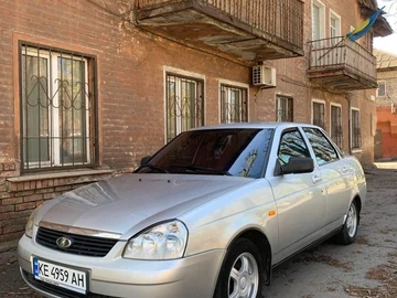 Авто ВАЗ 2170 Priora 2011 № 8848305