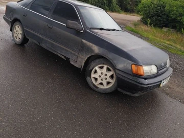 Авто Ford Scorpio 1990 № 8848307