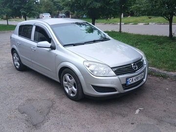 Авто Opel Astra 2008 № 8848320