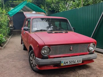 Авто ВАЗ 2102 1980 № 8848321