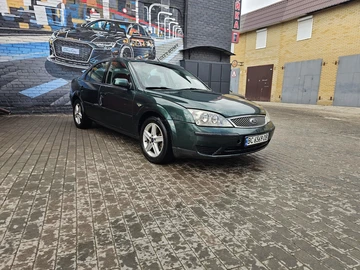Авто Ford Mondeo 2005 № 8848326