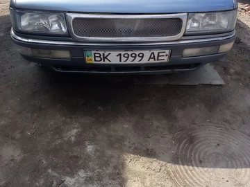 Авто Audi 90 1988 № 8848327