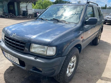 Авто Opel Frontera 2000 № 8848328