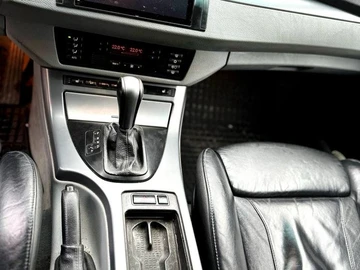 Авто BMW X5 2004 № 8848332