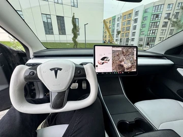 Авто Tesla Model 3 2018 № 8848339