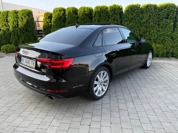 Авто Audi A4 2017 № 8848341