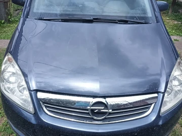 Авто Opel Zafira 2008 № 8848352