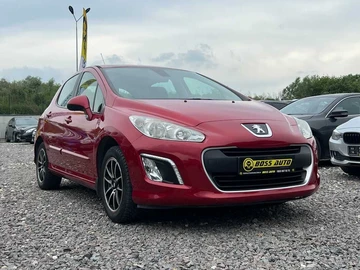 Авто Peugeot 308 2012 № 8848365