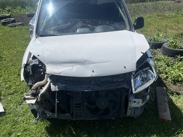 Авто Citroen Berlingo 2004 № 8848368