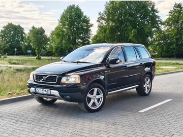 Авто Volvo Xc90 2008 № 8848418