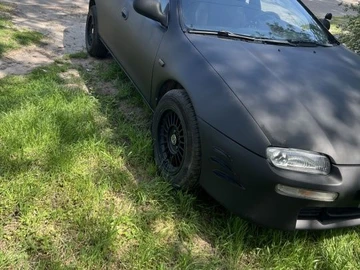 Авто Mazda 323 1996 № 8848421